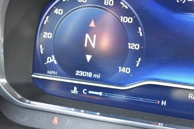 2023 Chevrolet Tahoe High Country - Photo 37