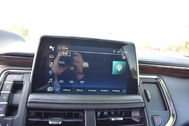 2023 Chevrolet Tahoe High Country - Photo 18