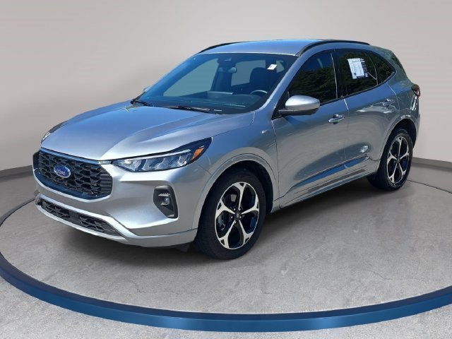  Ford Escape