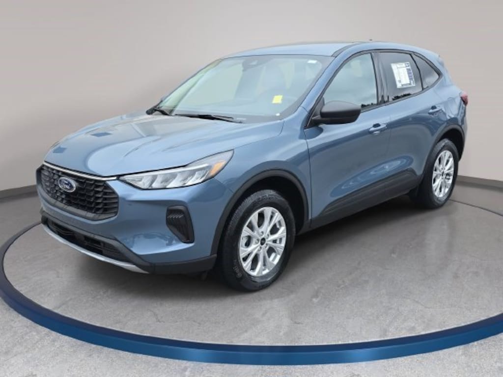 Used 2026 Ford Escape Active Active AWD