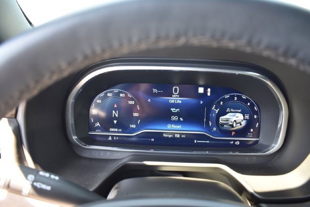 2023 Chevrolet Tahoe High Country - Photo 16