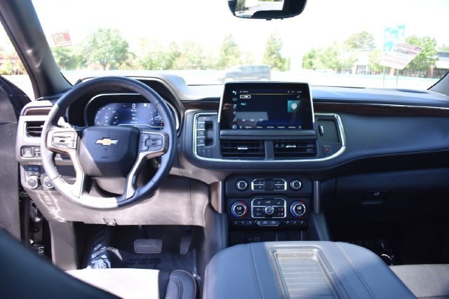 2023 Chevrolet Tahoe High Country - Photo 33