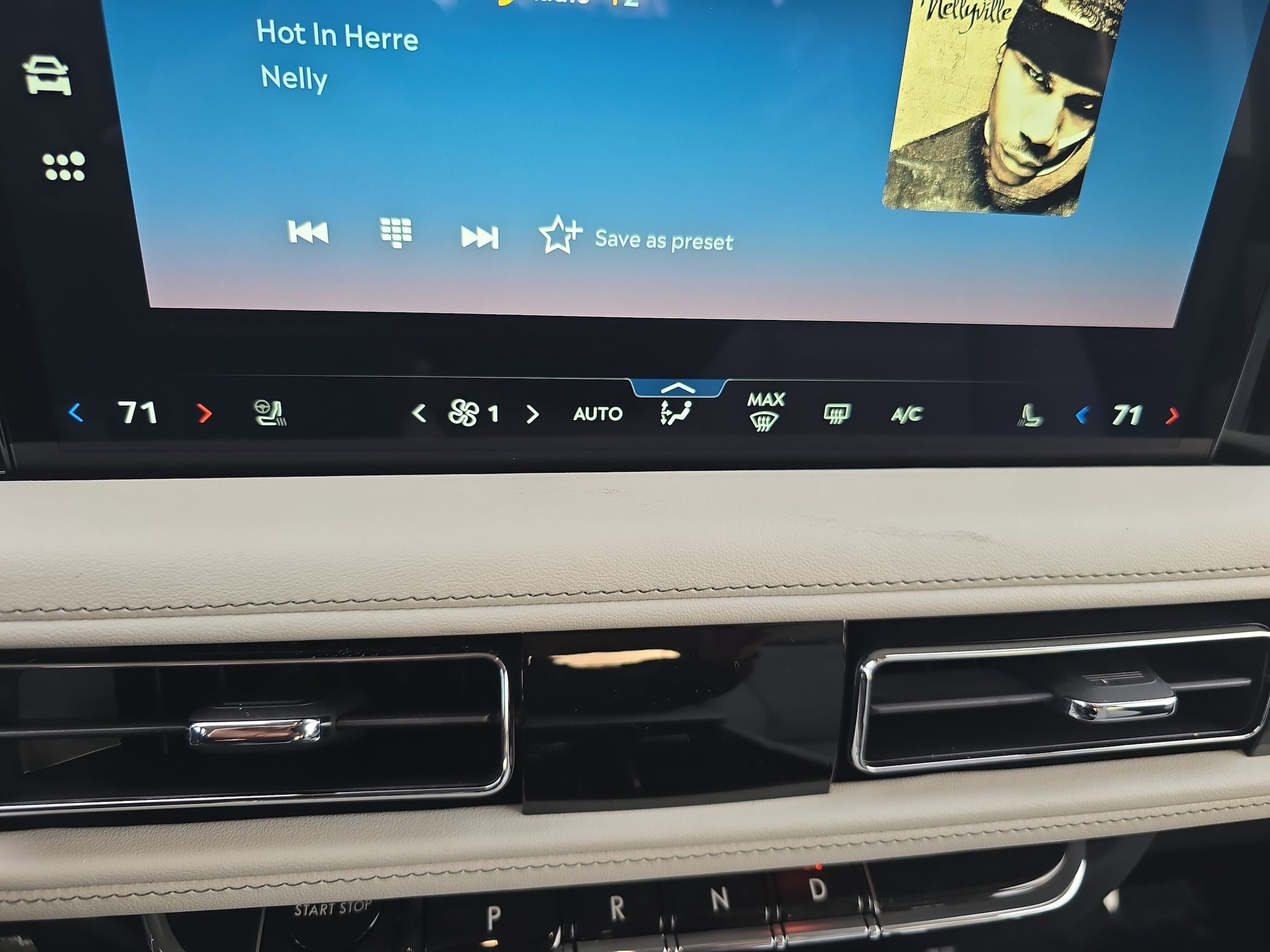 2026 Lincoln Aviator Premiere - Photo 20