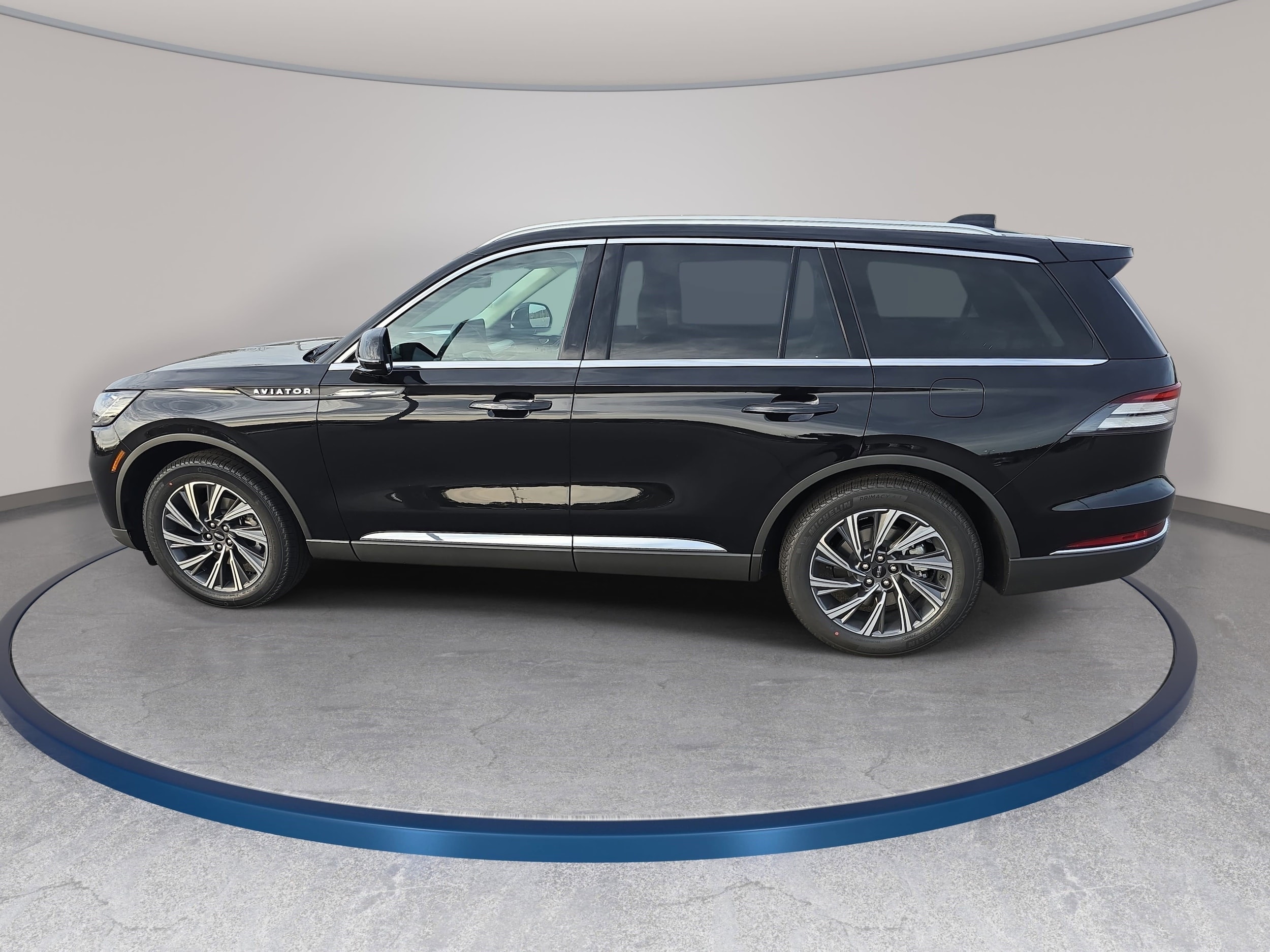 2026 Lincoln Aviator Premiere - Photo 8