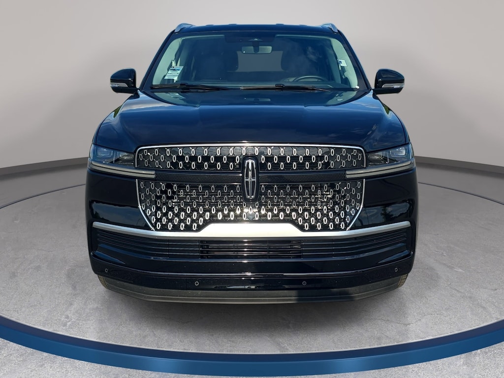 New 2026 Lincoln Navigator Premiere Premiere 4x4
