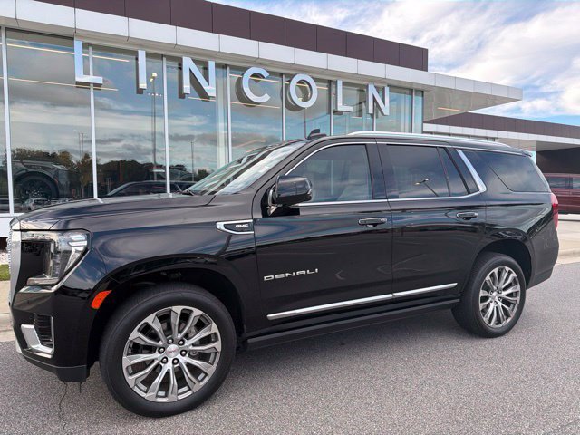  GMC Yukon