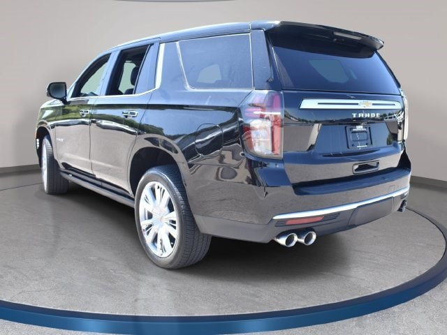 2023 Chevrolet Tahoe High Country - Photo 8
