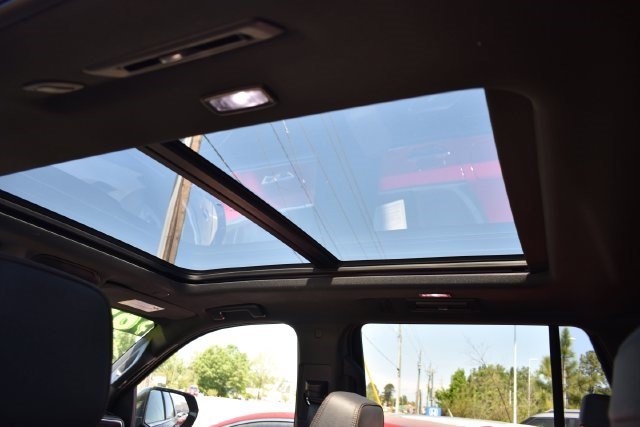 2023 Chevrolet Tahoe High Country - Photo 28
