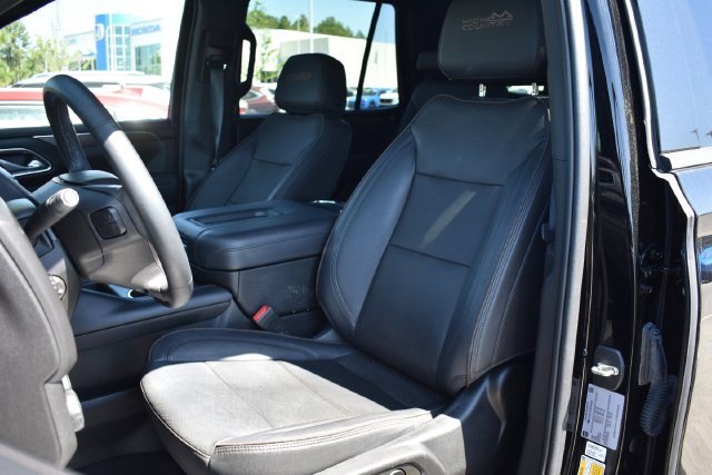 2023 Chevrolet Tahoe High Country - Photo 25
