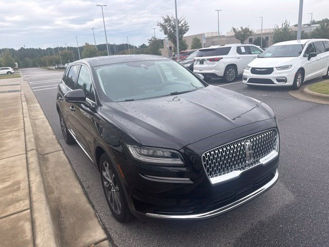 Certified 2023 Lincoln Nautilus Reserve Reserve AWD