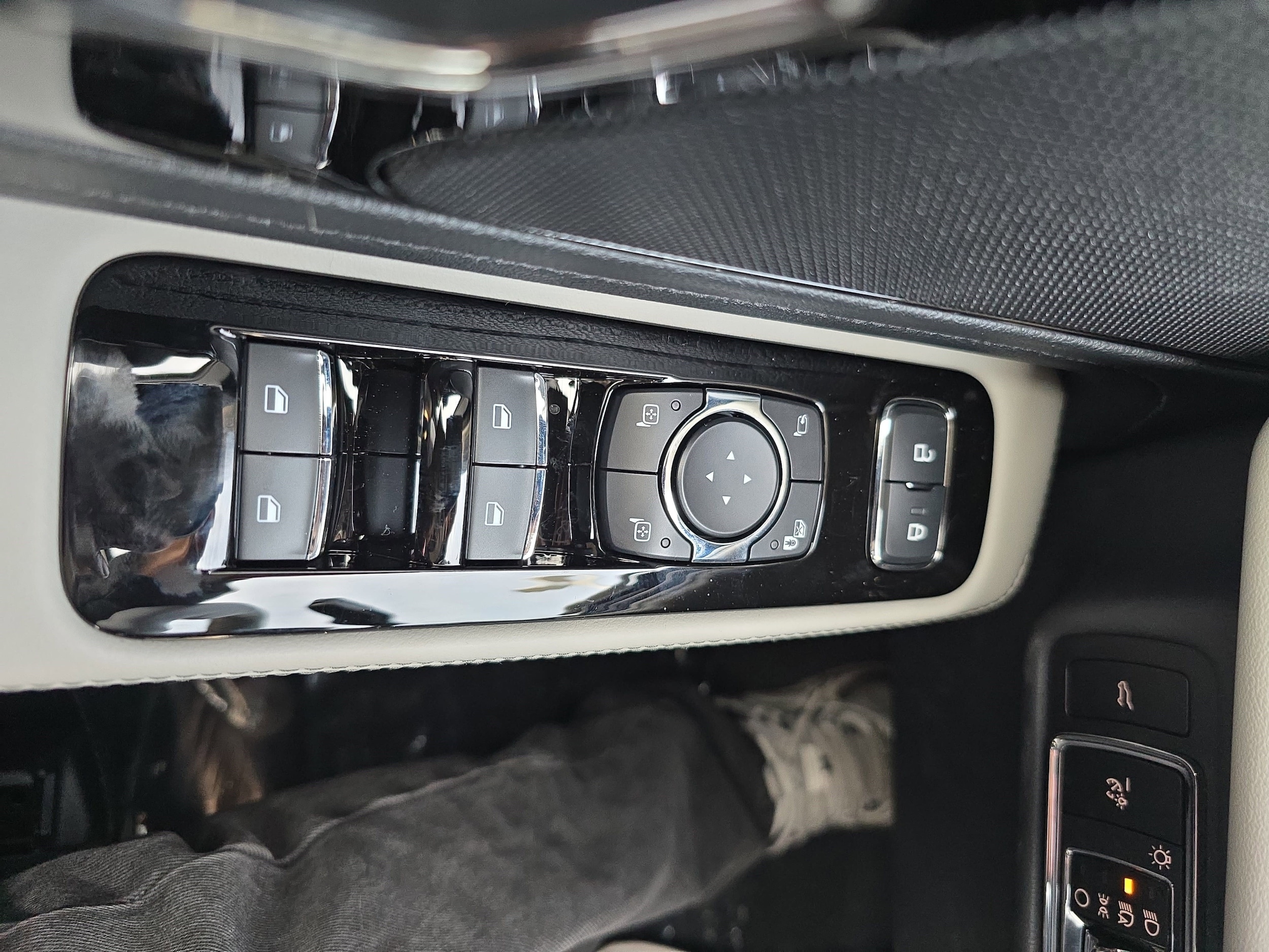 2026 Lincoln Aviator Premiere - Photo 27