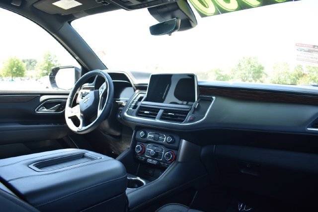 2023 Chevrolet Tahoe High Country - Photo 32