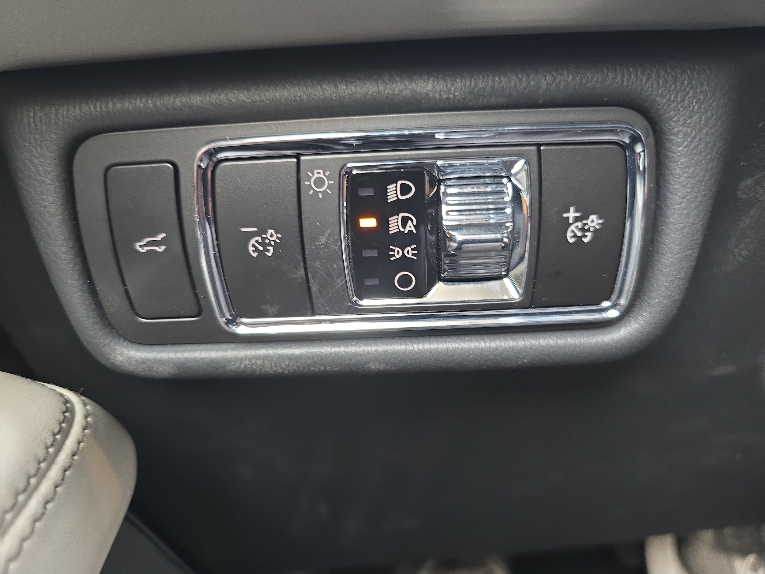 2026 Lincoln Aviator Premiere - Photo 25