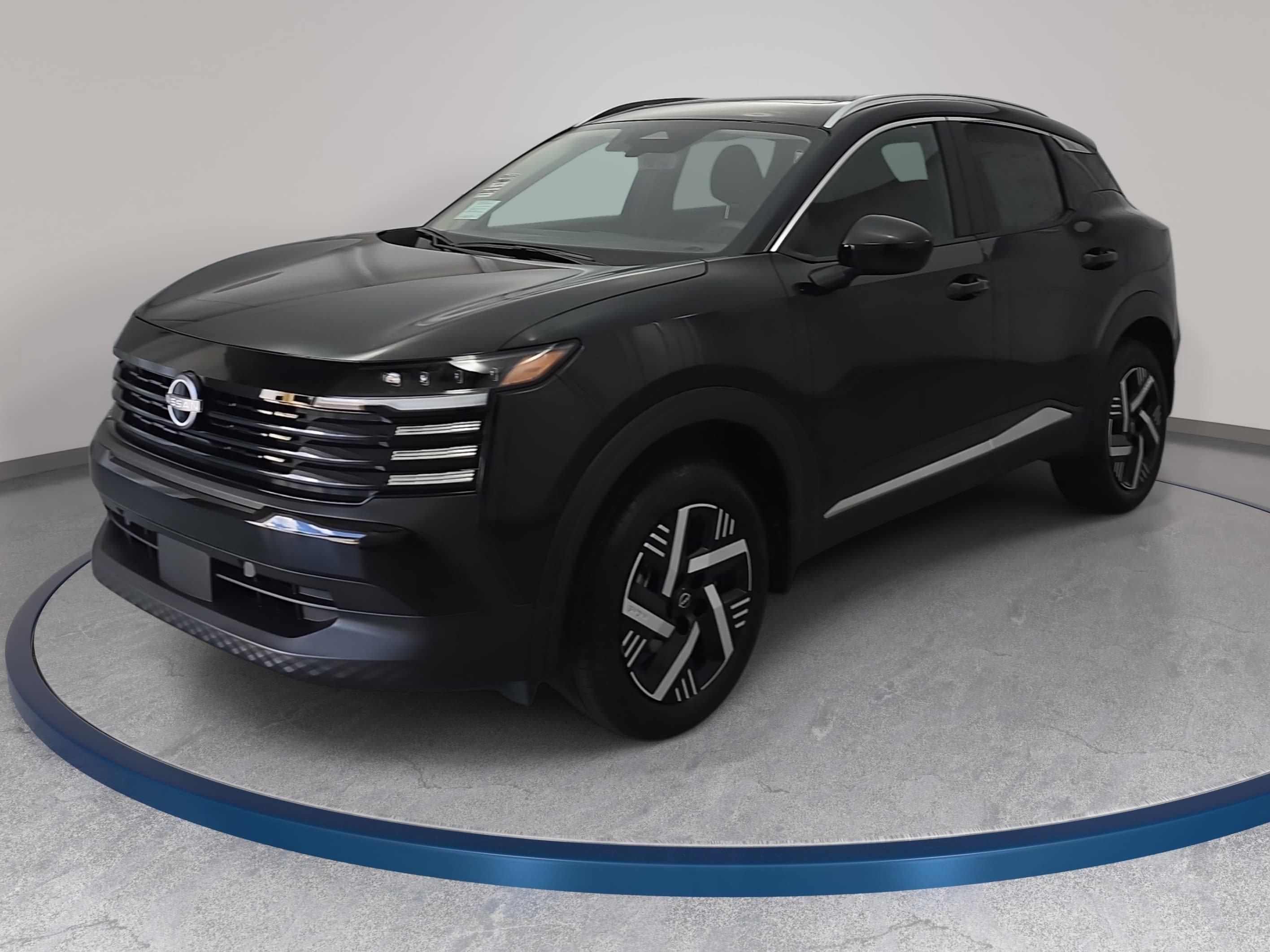 2026 Nissan Kicks SV SUV