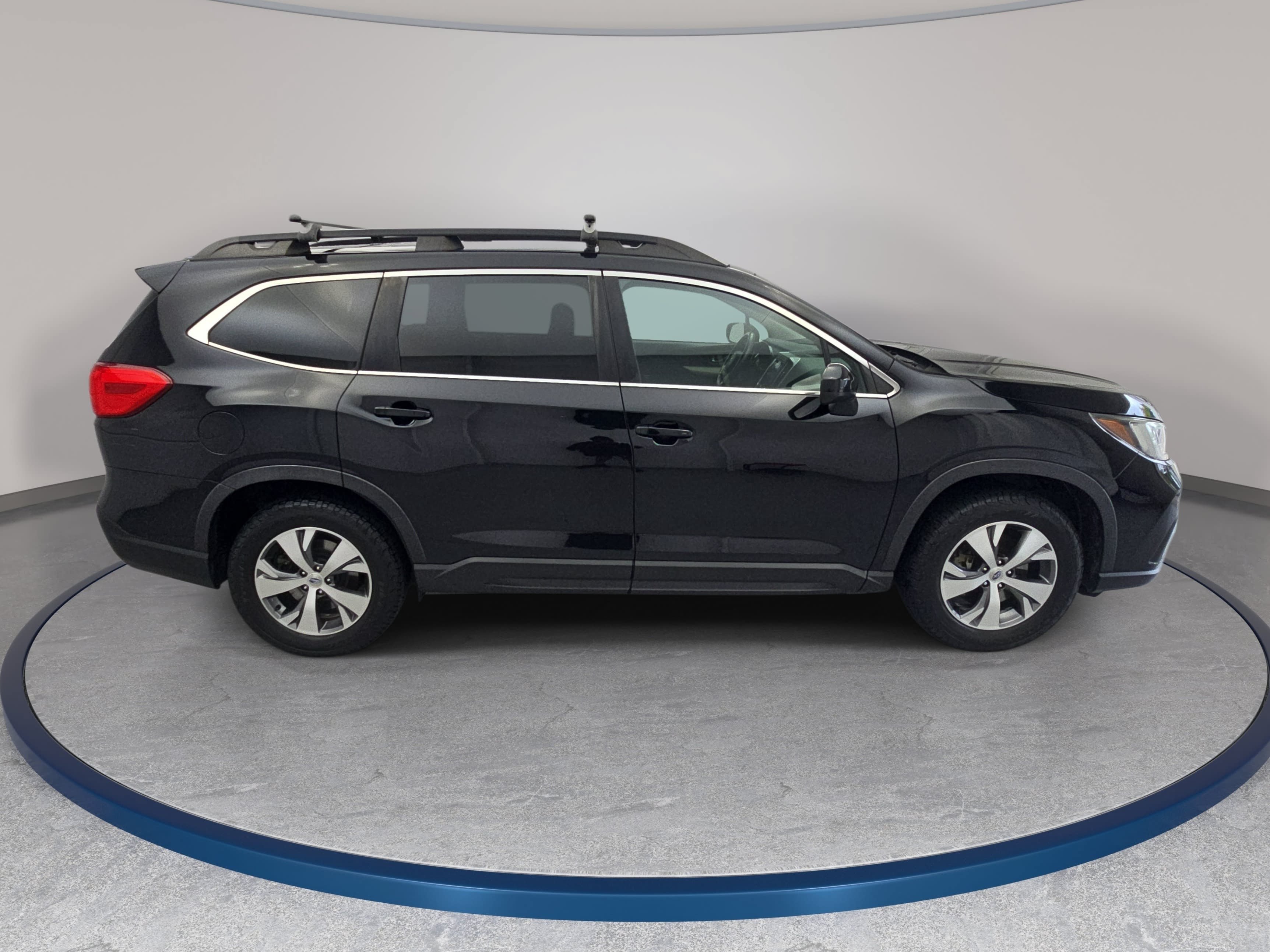 Used 2019 Subaru Ascent Premium 8-Passenger SUV