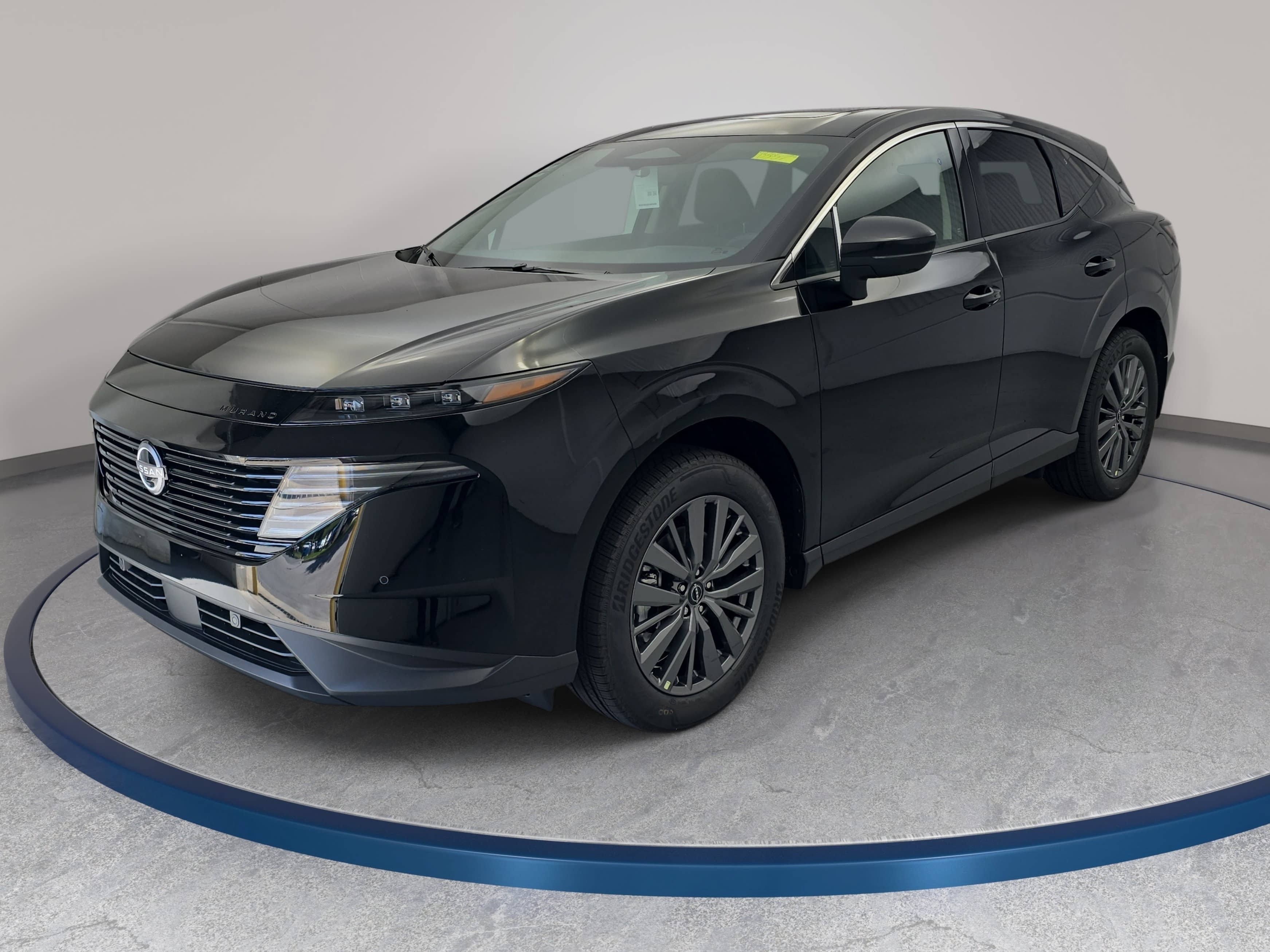 2026 Nissan Murano SL SUV