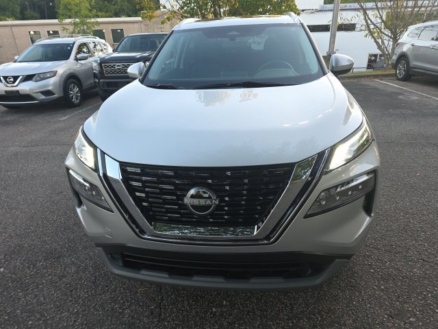 Certified 2023 Nissan Rogue SV SUV