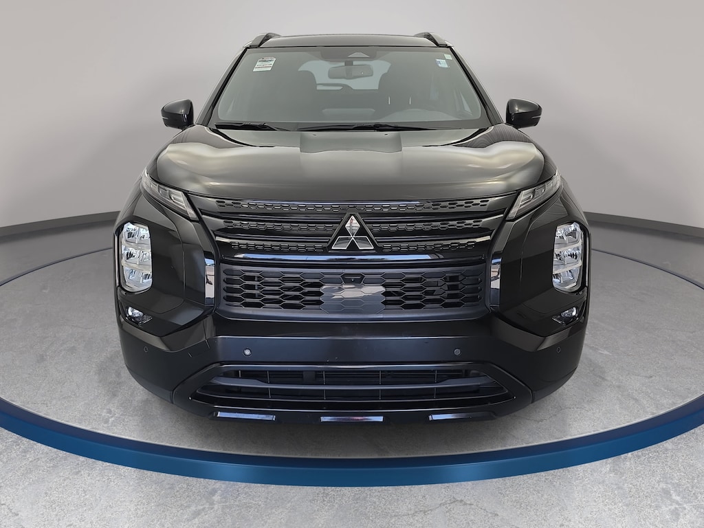 Used 2024 Mitsubishi Outlander SEL SUV