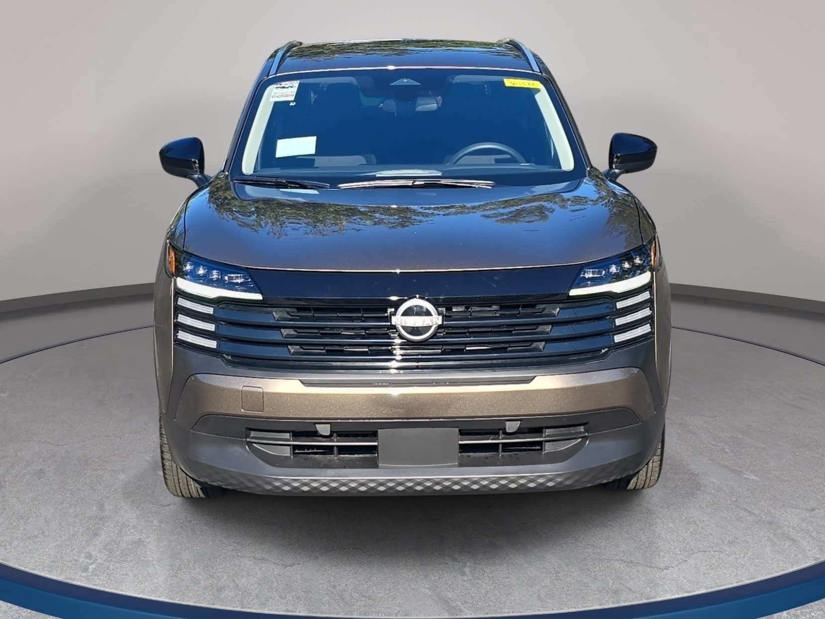 New 2027 Nissan Kicks SV SUV
