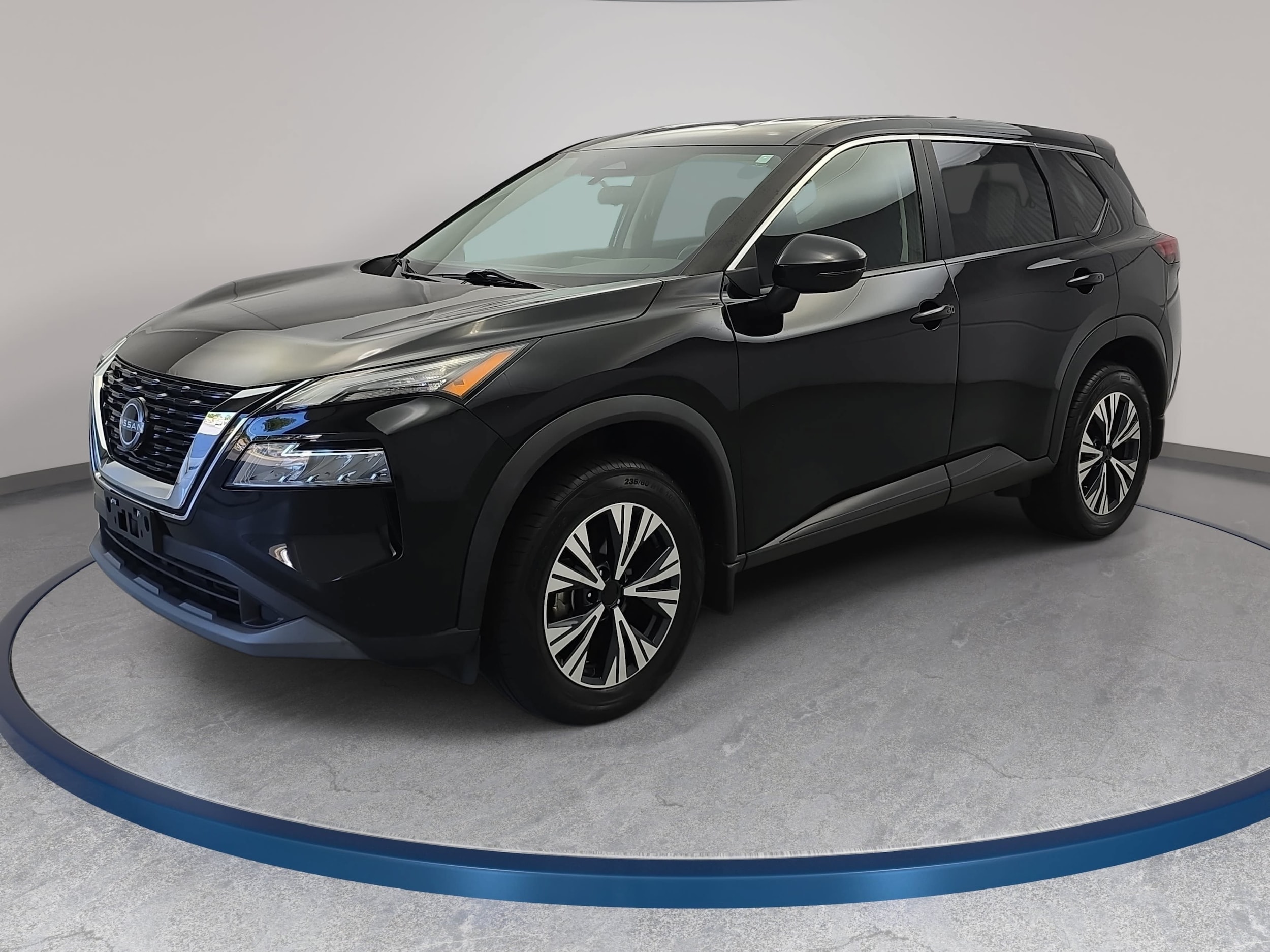 2022 Nissan Rogue