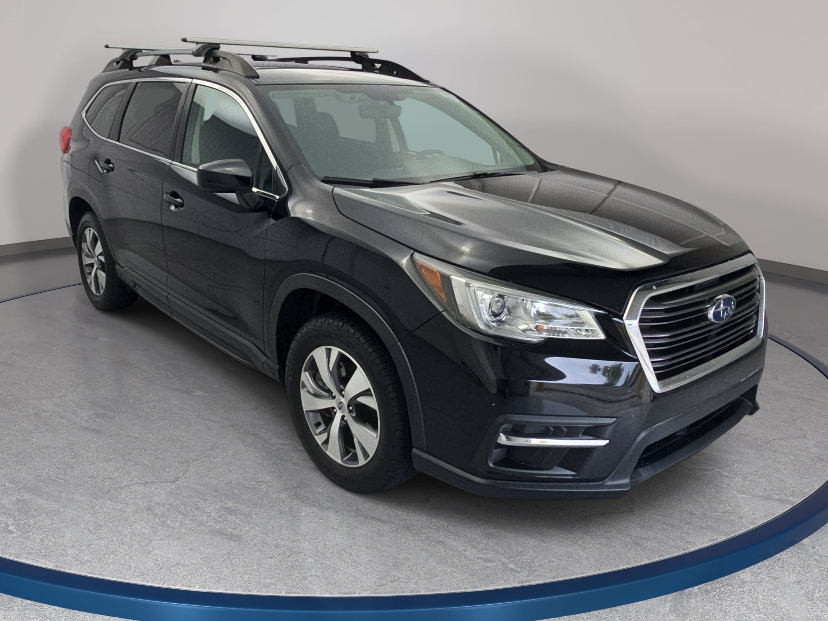 Used 2019 Subaru Ascent Premium 8-Passenger SUV