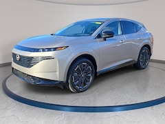 2026 Nissan Murano Platinum SUV