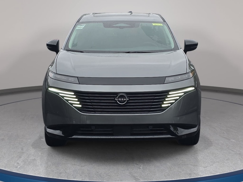 New 2027 Nissan Murano Dark Armor SUV