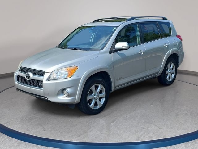 2012 Toyota RAV4