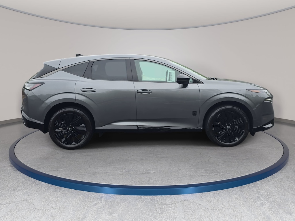 New 2027 Nissan Murano Dark Armor SUV