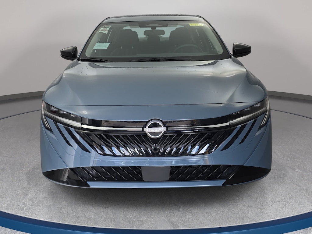 New 2027 Nissan Sentra SV Sedan