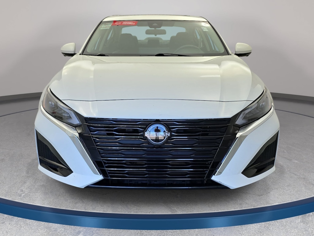 Used 2023 Nissan Altima 2.5 SL Sedan