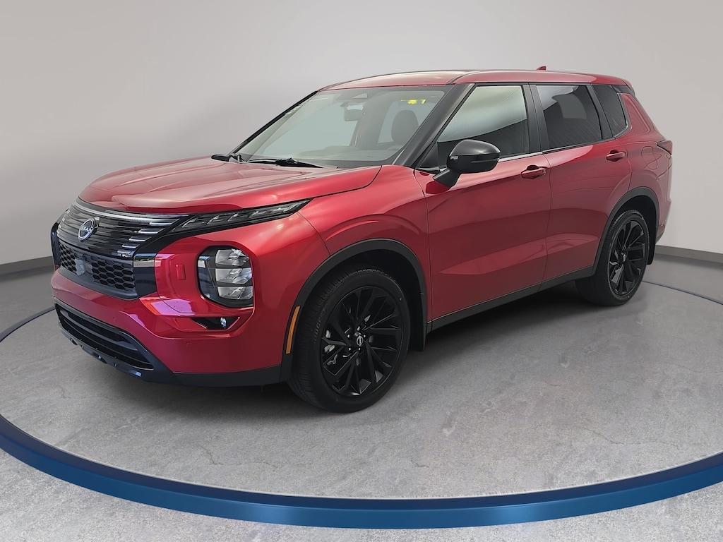 New 2026 Nissan Rogue Plug-In Hybrid SL SUV