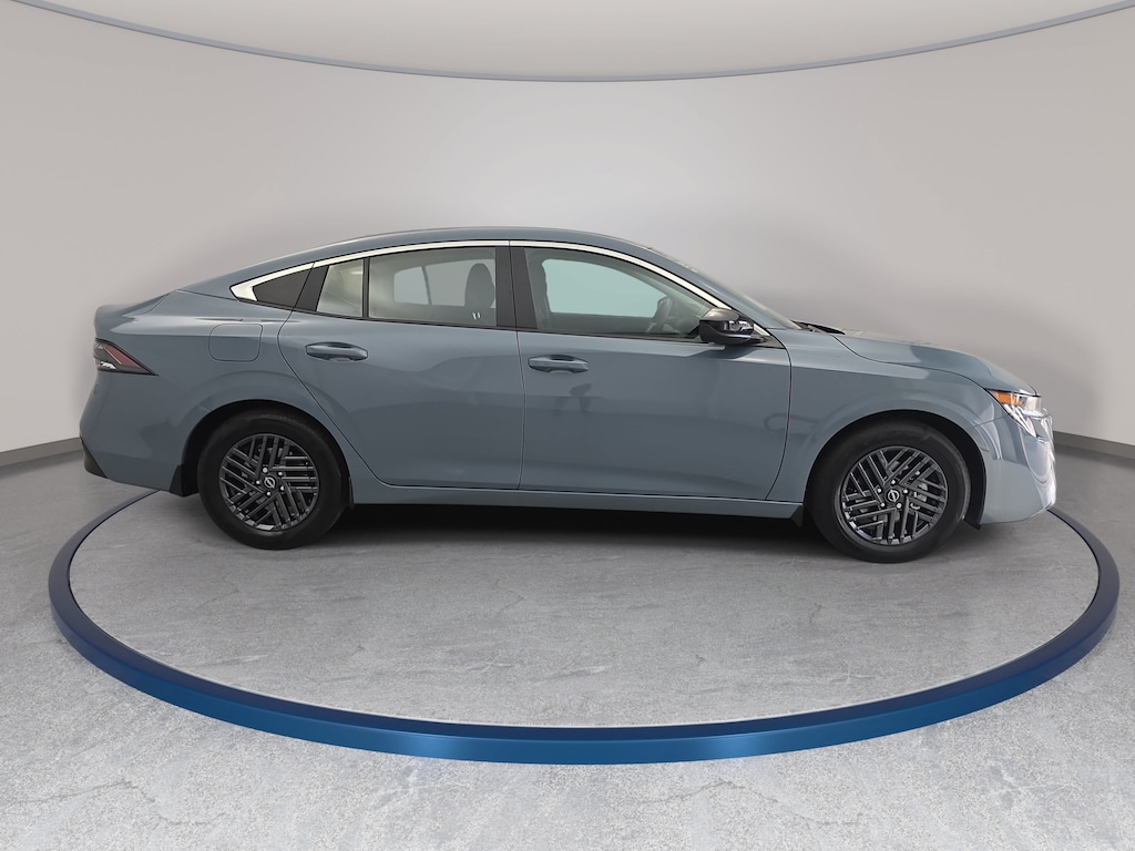 New 2027 Nissan Sentra SV Sedan