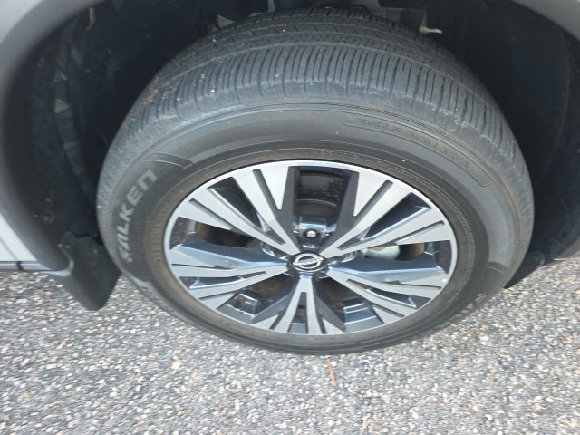 Certified 2023 Nissan Rogue SV SUV