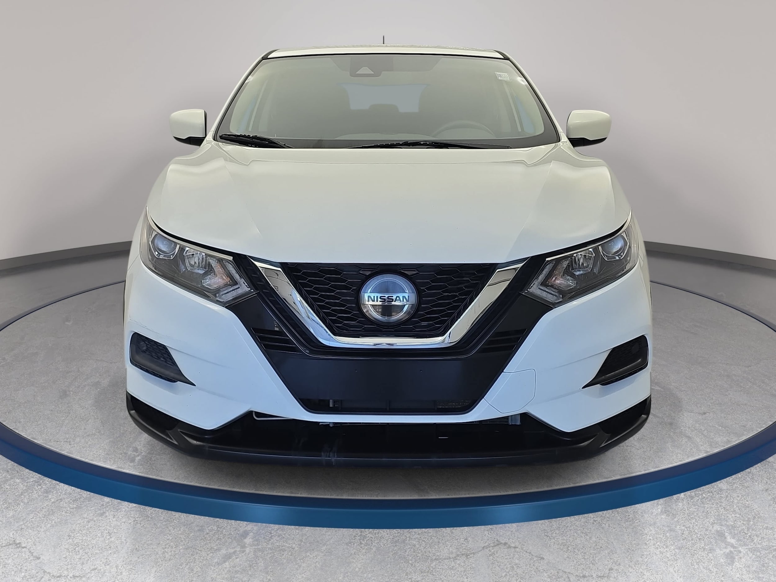 Used 2020 Nissan Rogue Sport S with VIN JN1BJ1CV5LW274771 for sale in Cary, NC