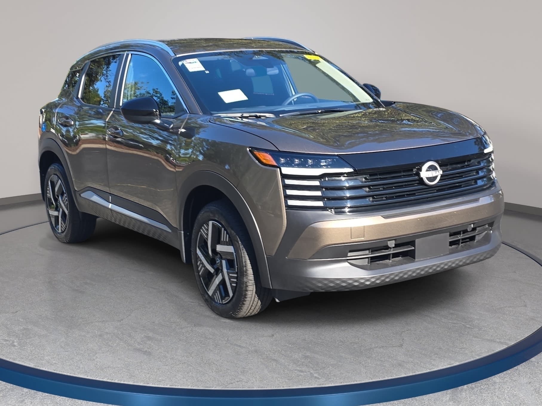 New 2027 Nissan Kicks SV SUV