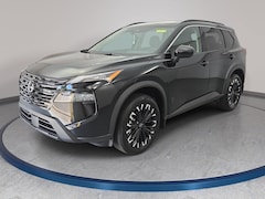 2026 Nissan Rogue Dark Armor SUV