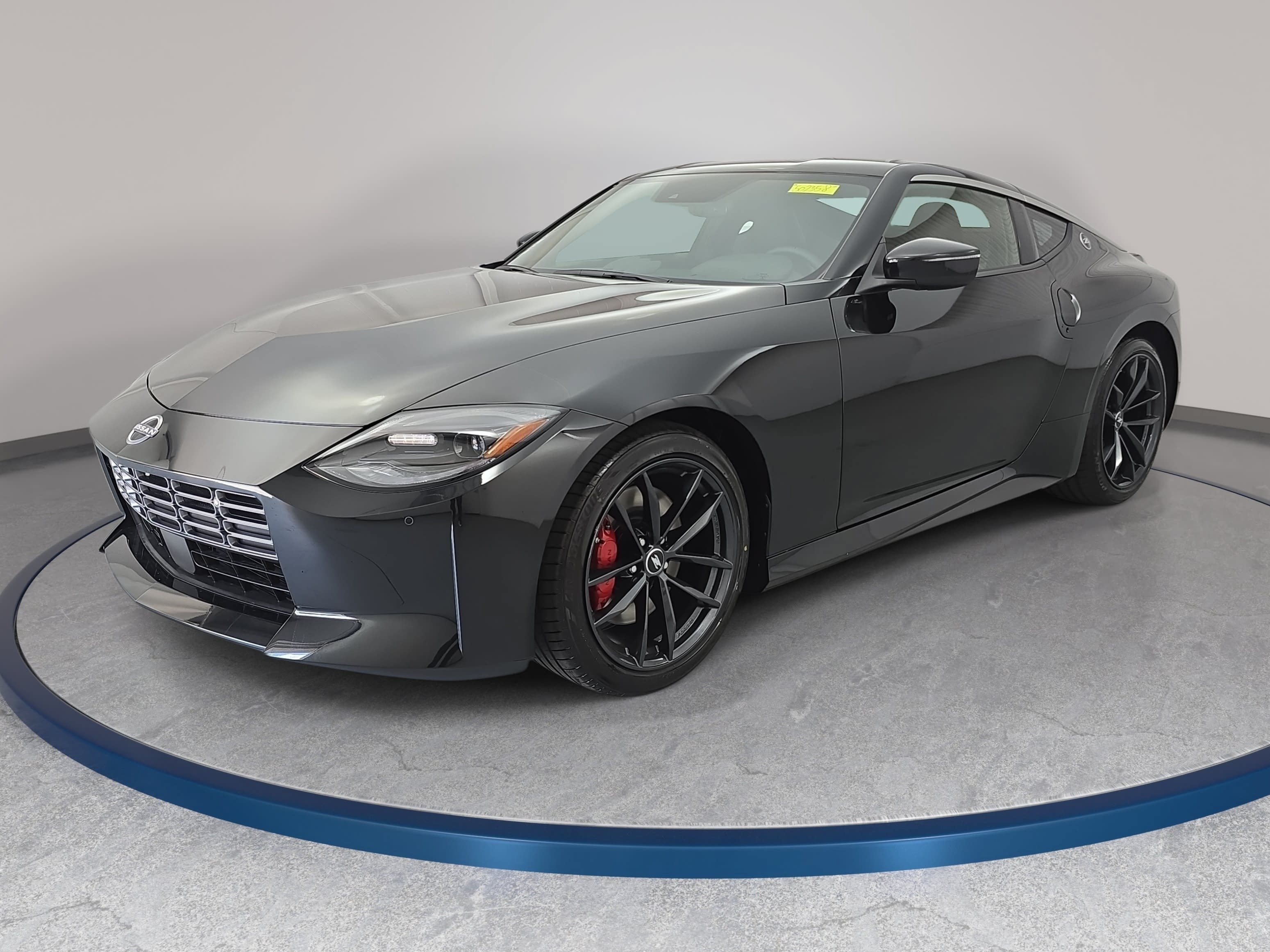 2026 Nissan Z Performance Coupe