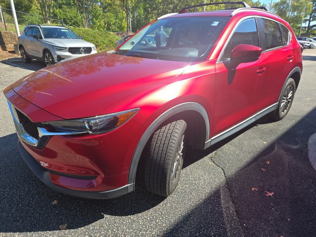  Mazda Mazda CX-5
