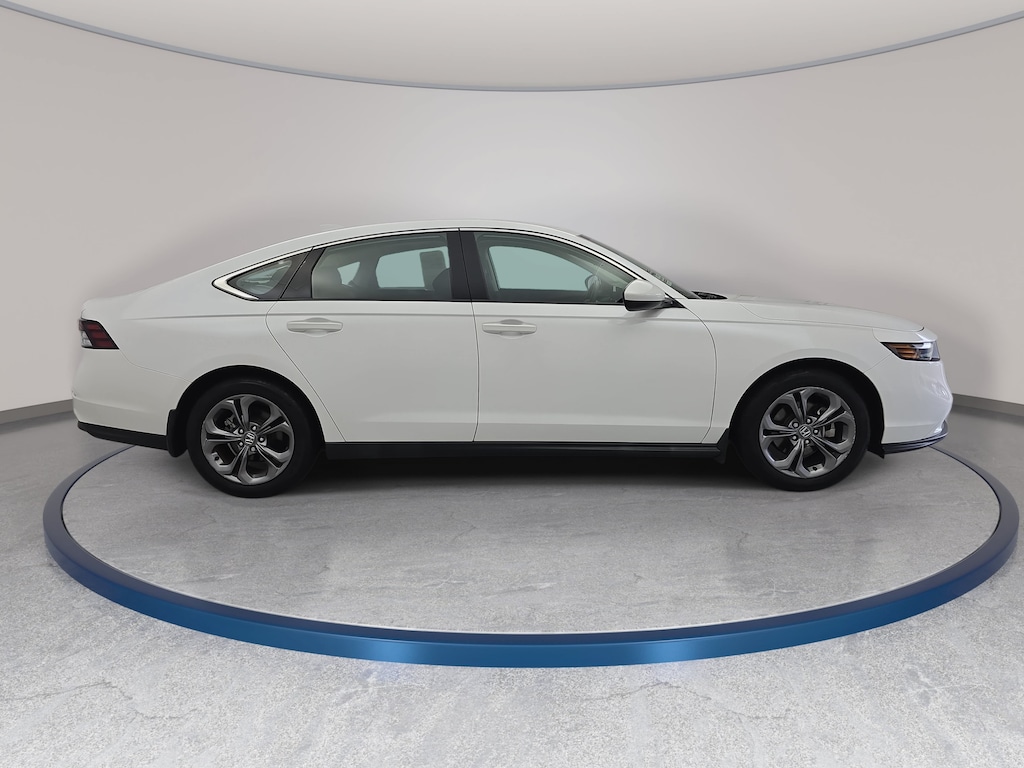 Used 2024 Honda Accord Sedan EX EX CVT