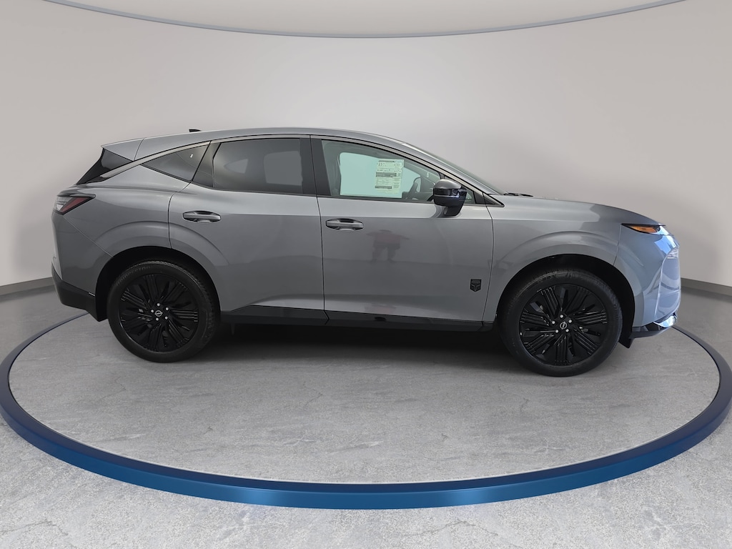 New 2027 Nissan Murano Dark Armor SUV