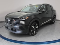 2026 Nissan Kicks SR SUV
