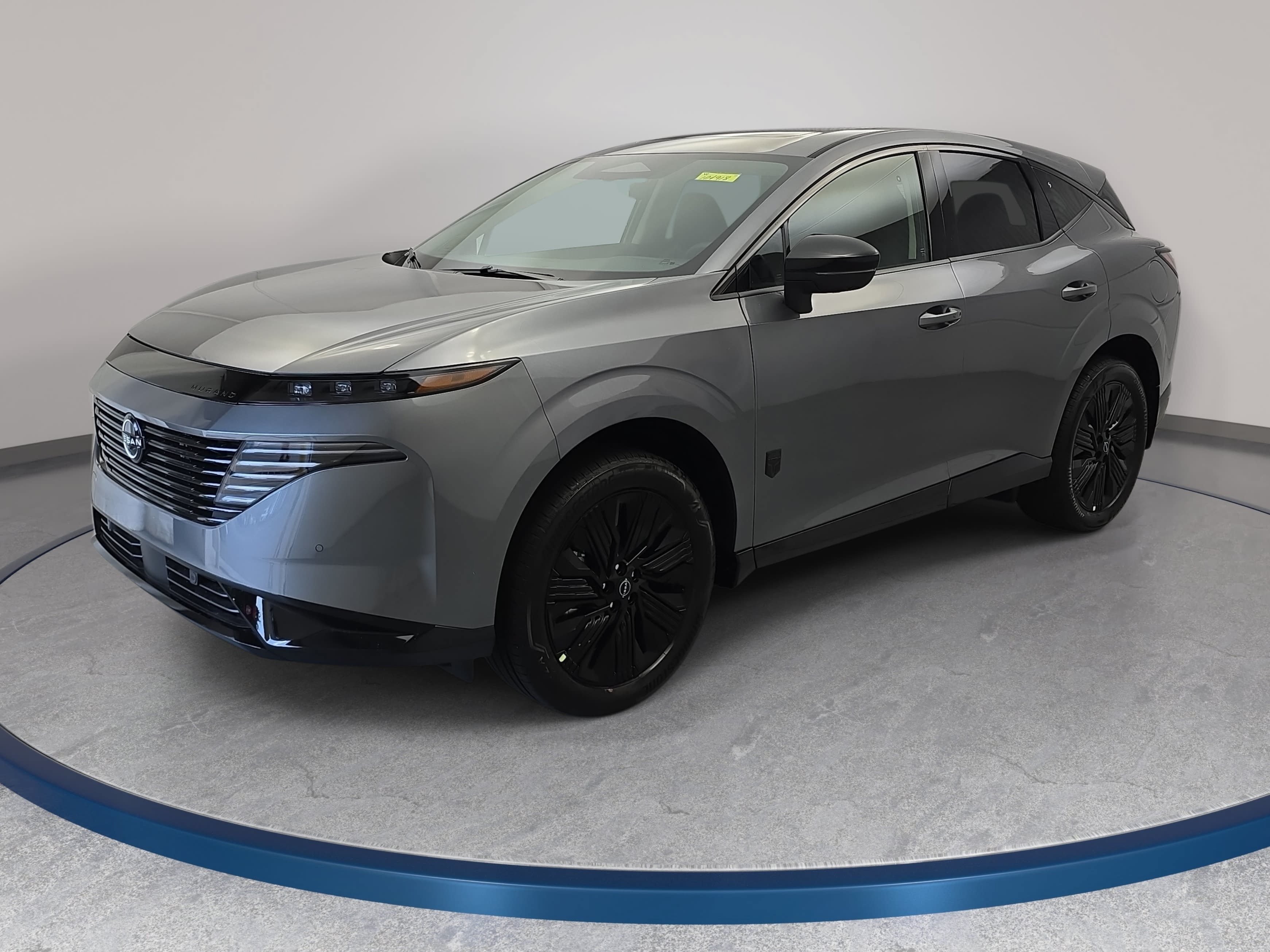  Nissan Murano