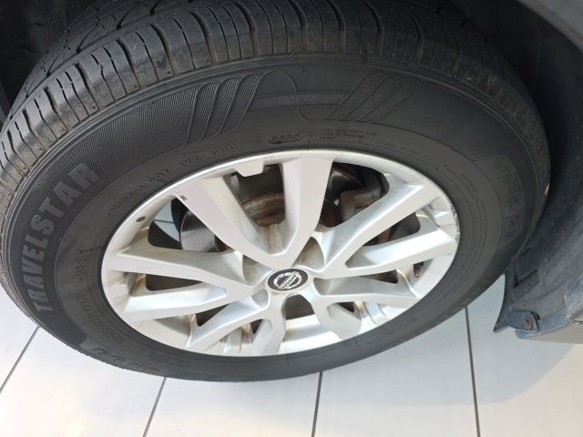 Used 2019 Nissan Rogue SV SUV