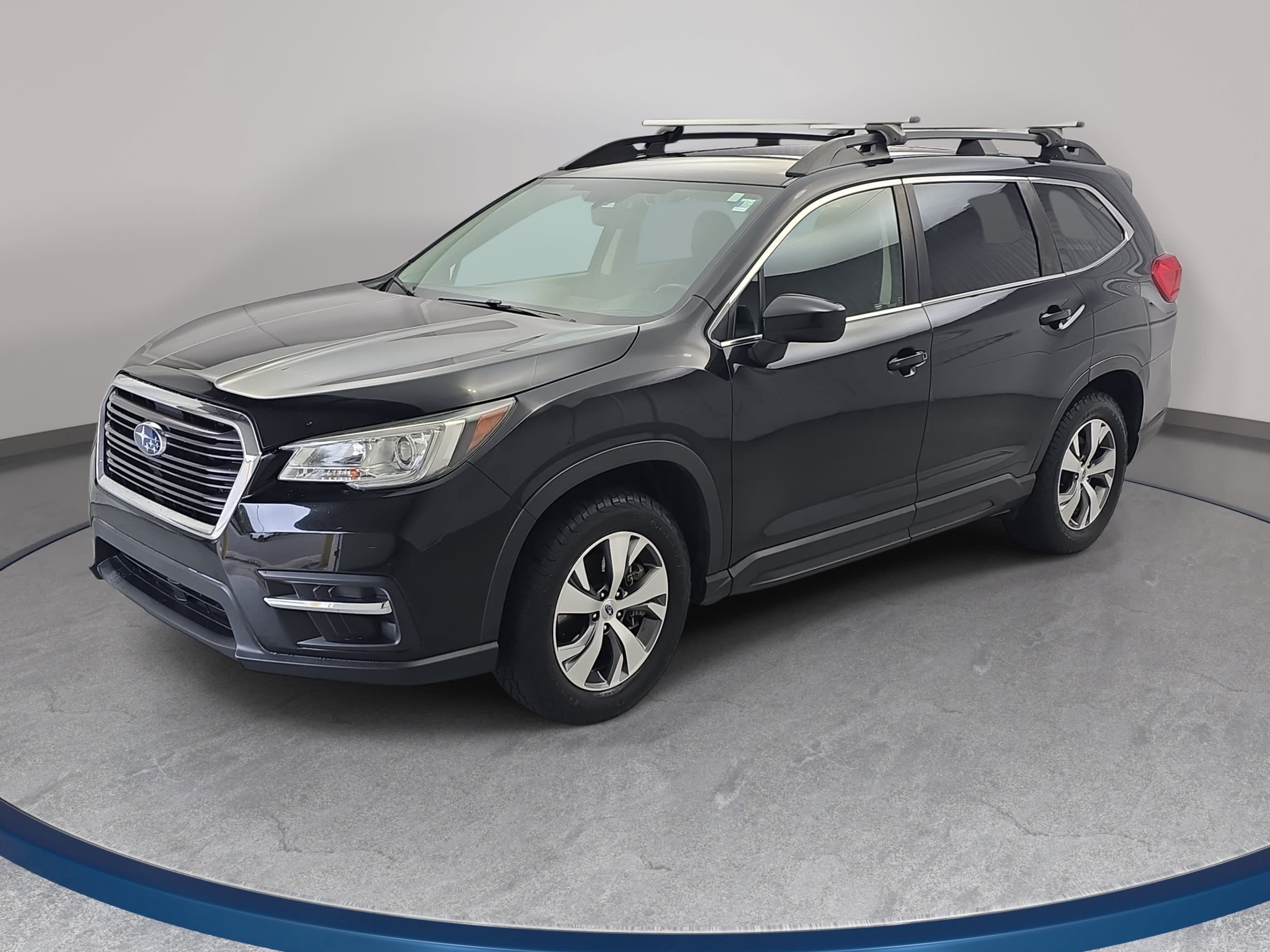 2019 Subaru Ascent