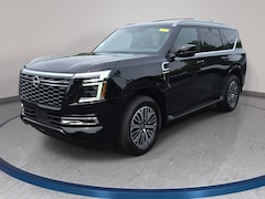 2026 Nissan Armada SL SUV