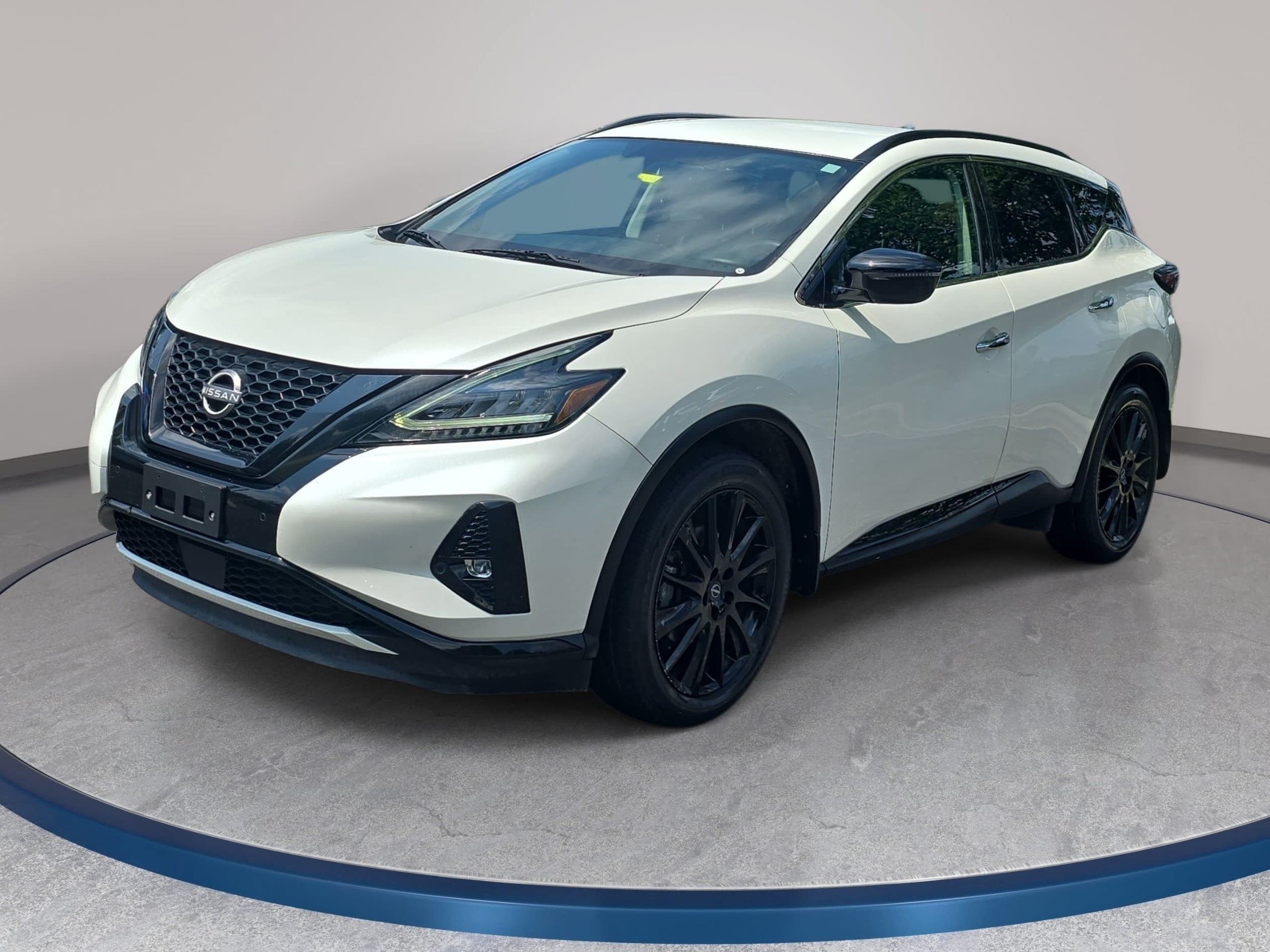 2023 Nissan Murano