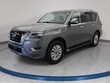  Nissan Armada