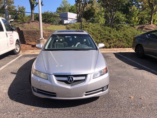 2007 Acura TL