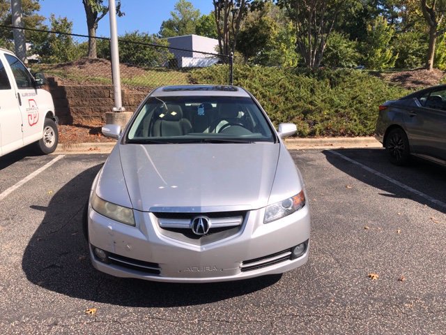 Used 2007 Acura TL 3.2 Sedan